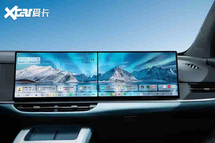 全新一代天工08670 Max上市限时价17.99万元