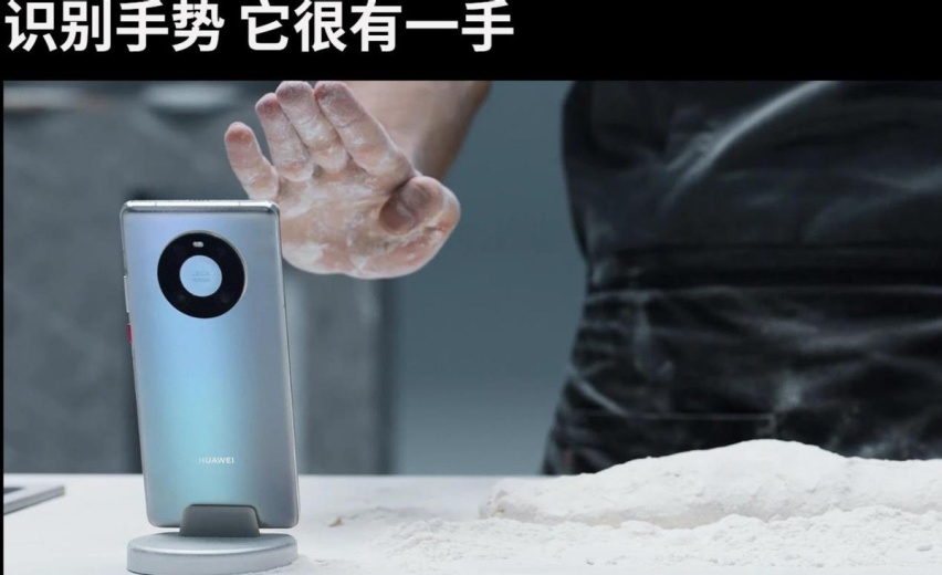 特斯拉Model3对比华为Mate 40，特斯拉是行走的手机吗？