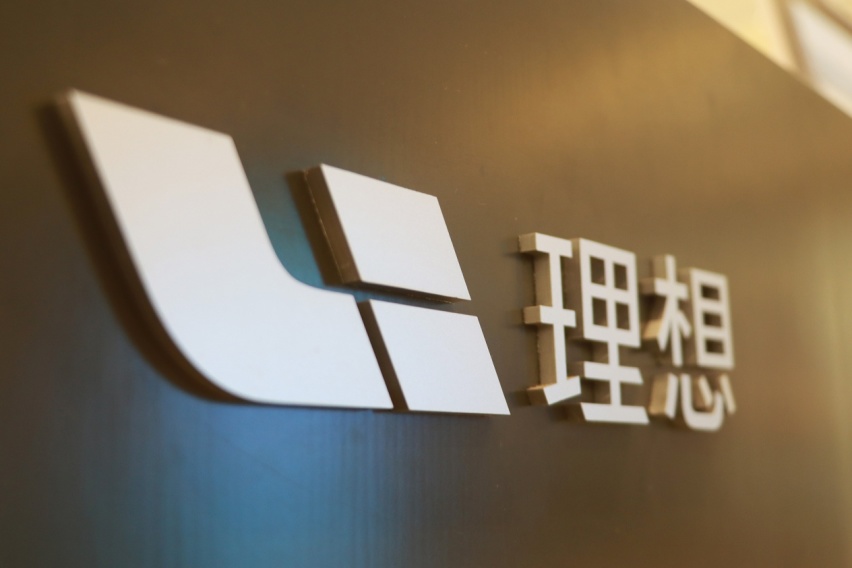 5月新车大受欢迎，理想ONE销量暴涨3倍，让人分外眼红