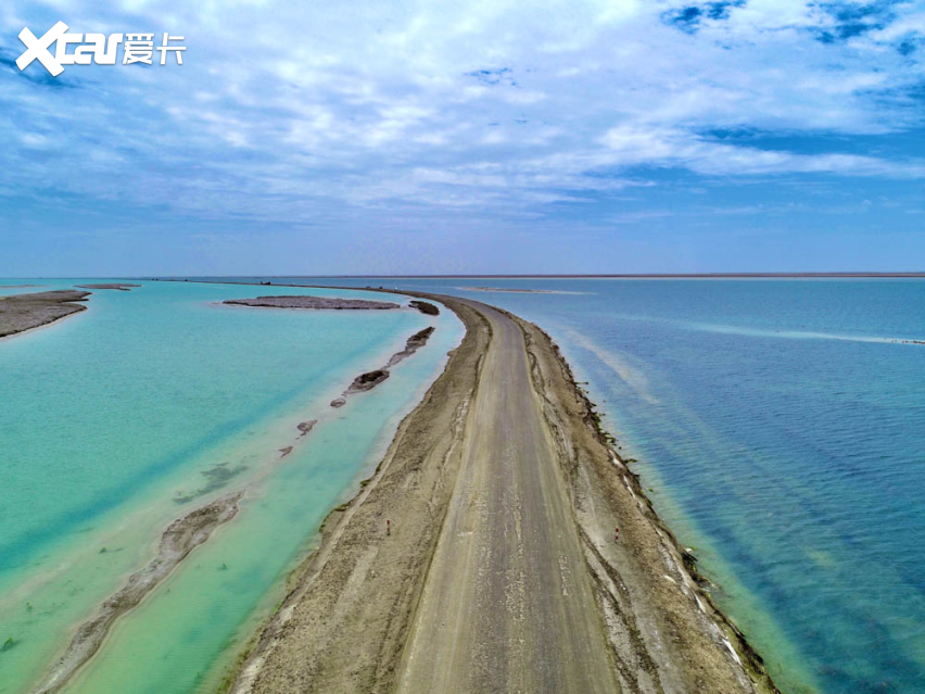 全新标致4008环青海长测Day6：我们竟走在“真”丝绸之路上！