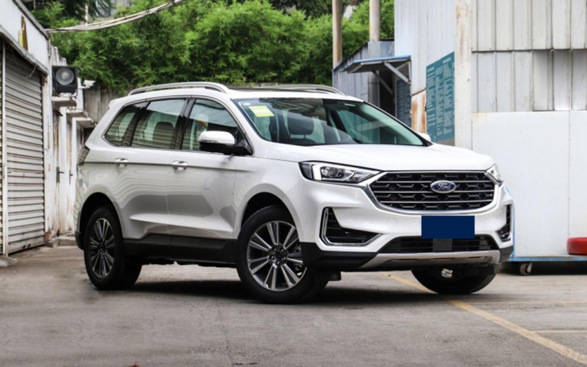 广州车展重磅SUV前瞻：全新锐界、标致408X将登场，你更看好谁？