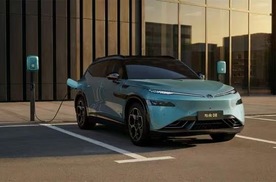 金标大众旗舰SUV 与众08德系精工+中国智能 上市22.99万元起
