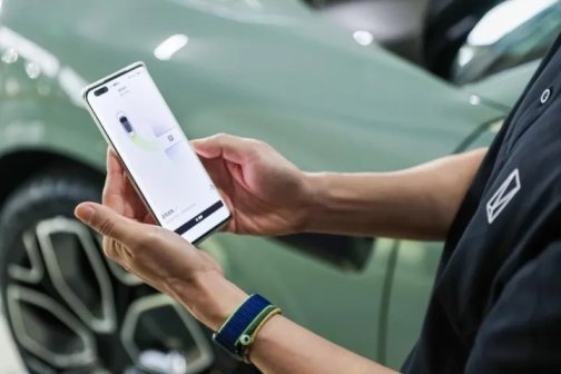 三十万级最智能SUV！阿维塔11单电机版来袭