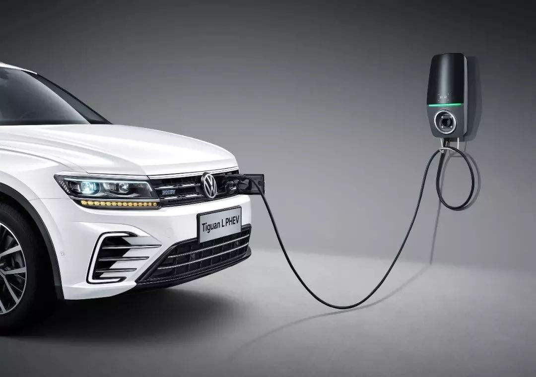 合资品牌电动车，为什么干不过自主品牌？