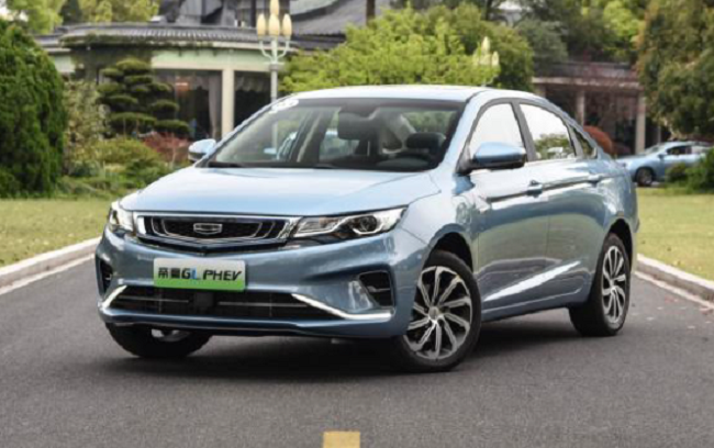 �ۺ�GL PHEV����4��28���_���A��