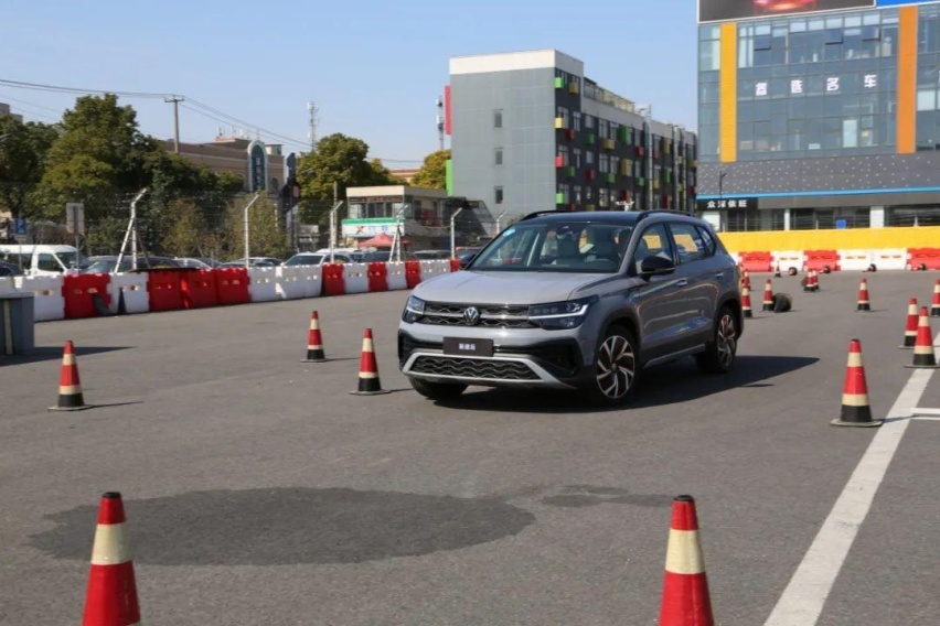 技术革新，上汽大众1.5T发动机凭实力赢取消费者认可