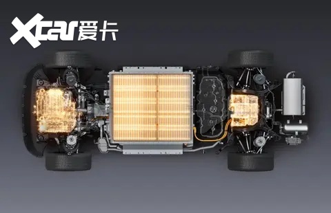 智己LS9新车型上市！权益价31.98万起，搭载全线控数字底盘