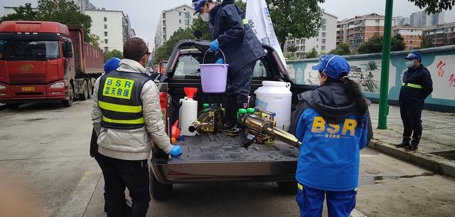 抗疫时的长城皮卡都做了什么？每件事都暖到心坎里