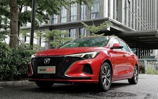 8月最好卖自主轿车:帝豪逸动激战,荣威i5、名爵6竟卖这么好
