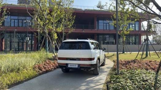双十一必抢！试驾第五代胜达，尊享百万礼遇，赢取全年免费用车！