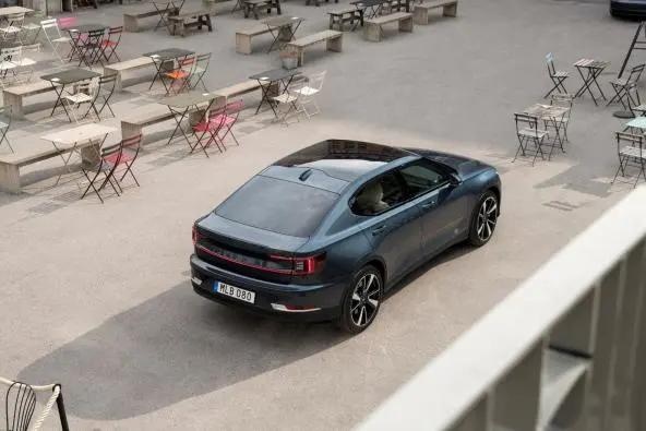 为什么极星2竟比Model 3、蔚来ES6更值得购买？
