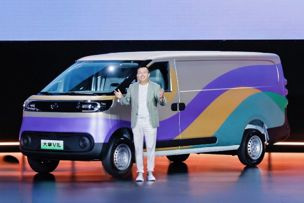 ������ͨ���ô������9.58�����ع���VAN��̬���