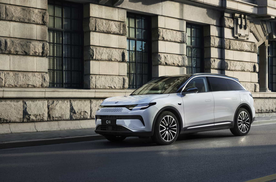 同为增程式SUV，零跑C11超级增程的续航为啥跑赢深蓝S7这么多？