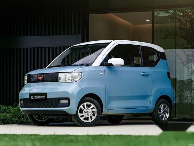 上半年最好卖的纯电车：特斯拉狂甩20万辆，比亚迪4款车上榜