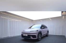ELEXIO全球首秀 北京现代再次吹响合资反击号角
