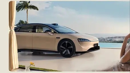 奇瑞隐疾难愈 智界S7或难逃以价换量