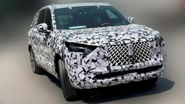 看不懂的魏牌六座SUV，扭转销量？兑现诺言？回怼理想？