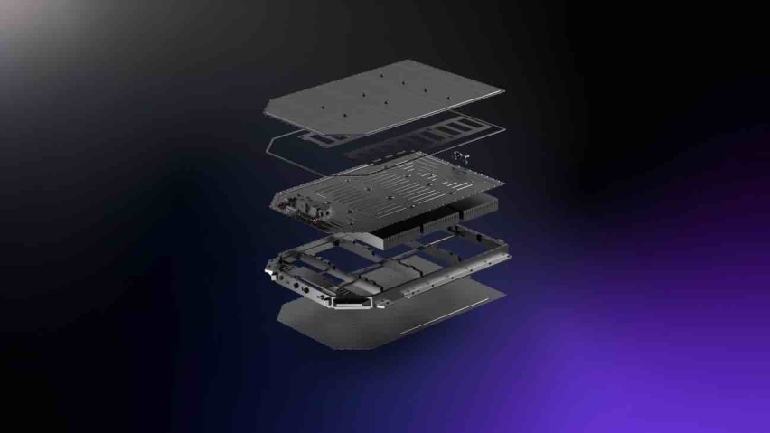 极越0124.99万元起 ROBO Drive Max将推“按周订阅”