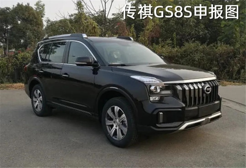 广汽传祺GS8S将于4月上市，中型SUV的捷途X70M来了…