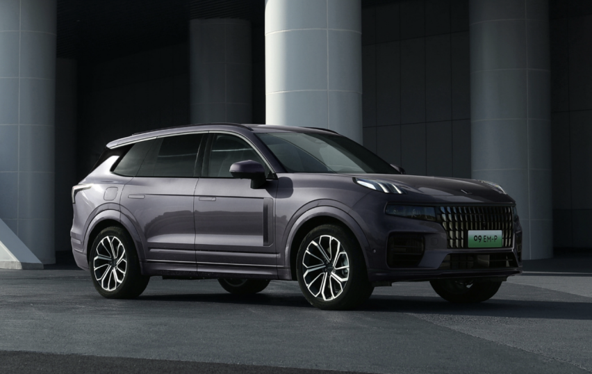 领克09 EM-P远航版：超越同级的智能电混旗舰 SUV，性价比高吗？