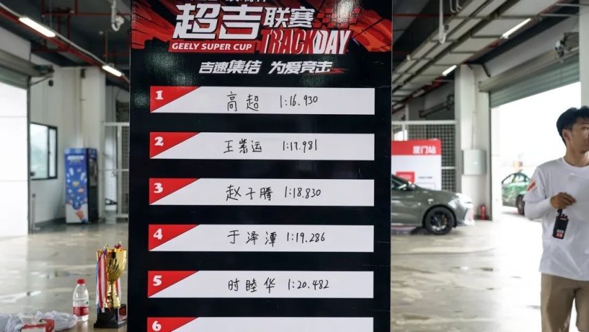把10万块的吉利缤瑞改成赛车，开着有多爽？