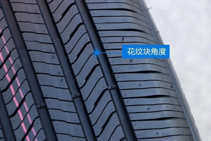 实测韩泰iON ST AS SUV新能源轮胎 235 60 R18规格