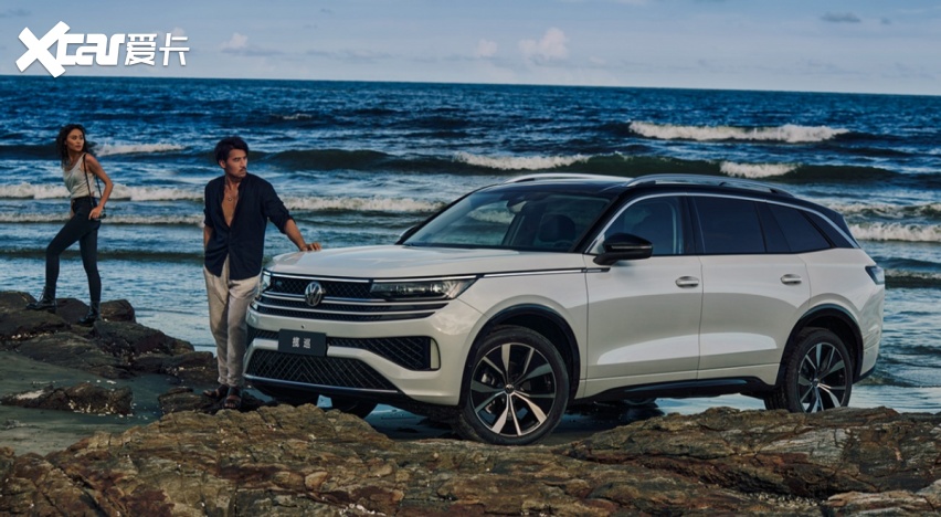 硬核大五座SUV， 一汽-大众揽巡Tavendor到底硬核在哪里？