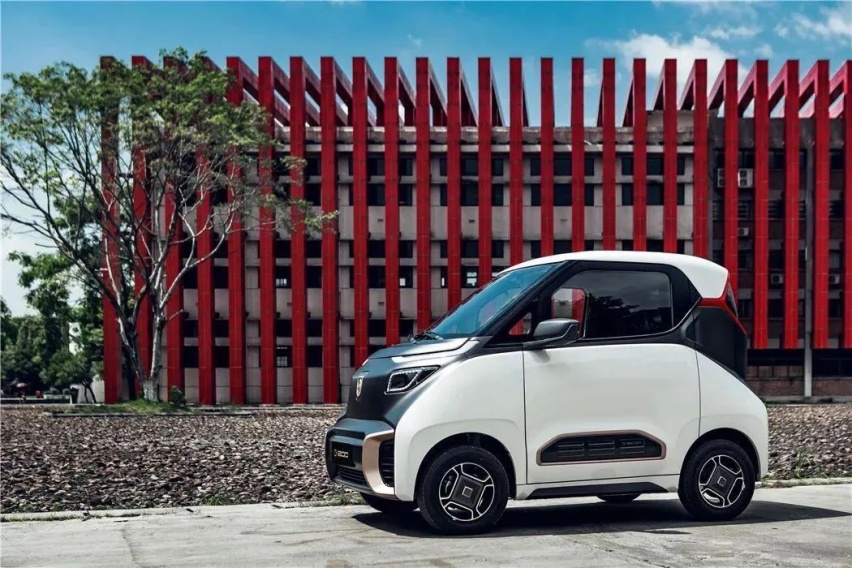 想要截胡宏光MINI EV，芒果可撬不起雷丁的野望