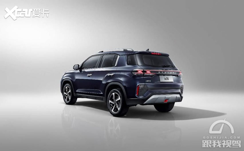 现代ix35与吉利博越 年轻人的第一辆SUV 到底该如何选