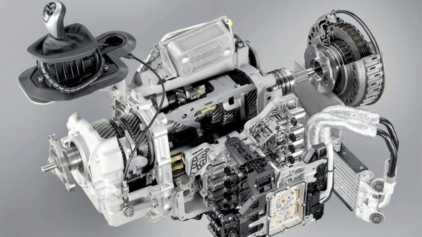 AT、CVT、双离合，为啥AT稳定性最高，口碑最好？