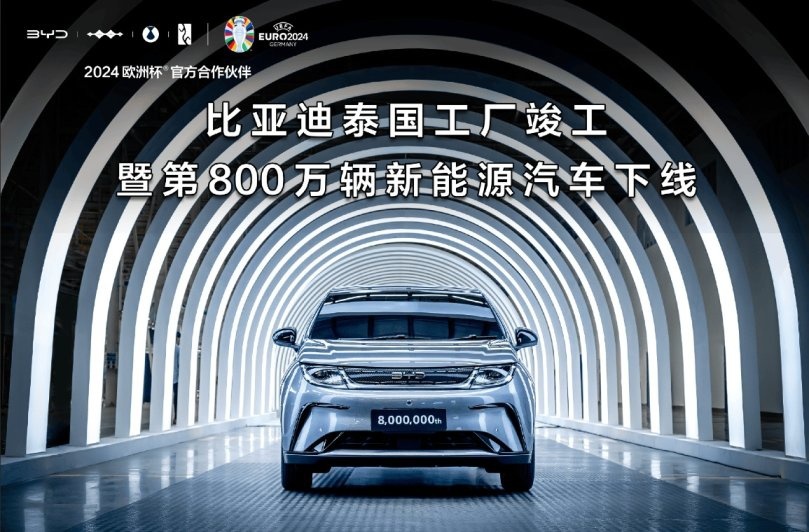 打造世界级品牌 中国品牌就是要敢卷 要抗卷
