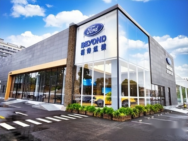 15.88万元起，全新一代福特游骑侠Ranger正式开启预售