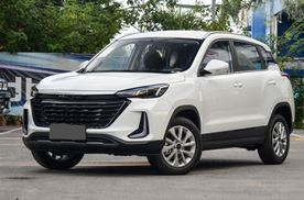 定位小型SUV，起售价为5.99万元，北京X3值得选吗