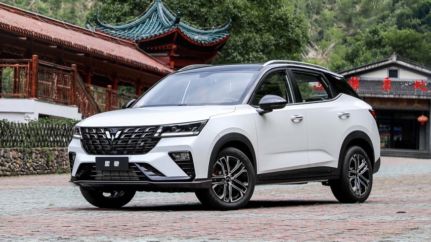 甜品级SUV！瑞虎5x价格实惠 职场新人都能随便买？