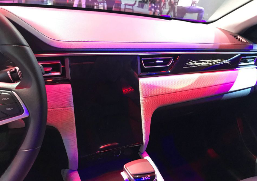 13万预算，江淮嘉悦A5 1.5T CVT梦想型值得购买吗？