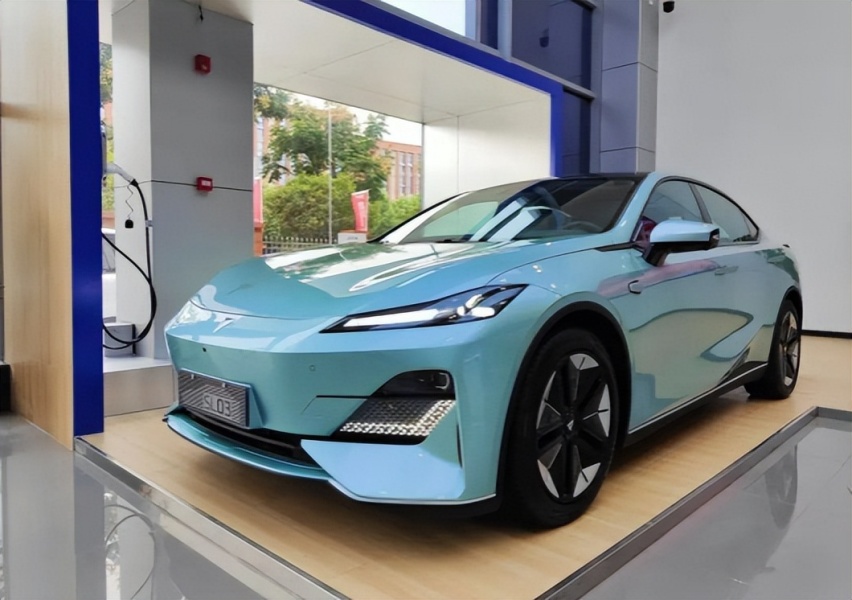 Model 3平替！盘点四款国产B级车，纯电平台技术先进，海豹等车上榜