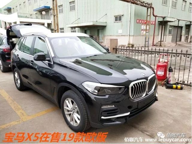 新款雷克萨斯GX海外路试谍照曝光 平行进口凌志GX460及竞品了解一下？