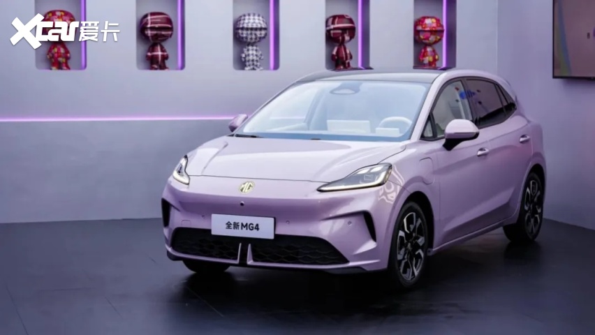 从制造巨头到生态领航者 上汽的“技术创新增长曲线”与生态叙事