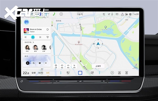 2026款大众高尔夫上市 售12.99-15.89万元