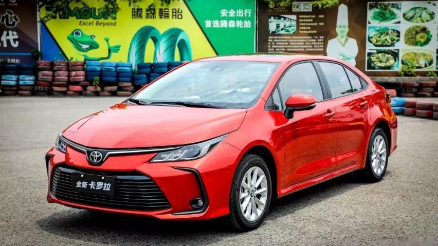 8月重磅新车，这四款必须看！