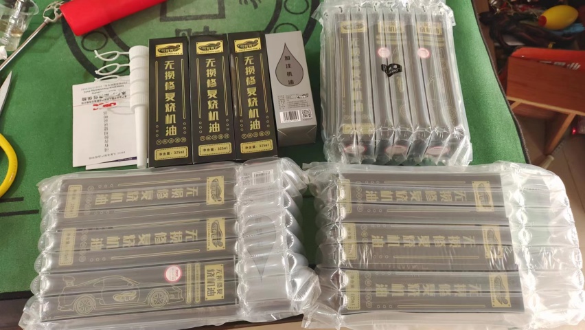 有因必有果，哈弗H7烧机油的克星就是“我”