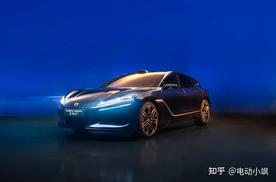 腾势Chopard萧邦Z9GT高定版，555万元在amfAR慈善晚宴成