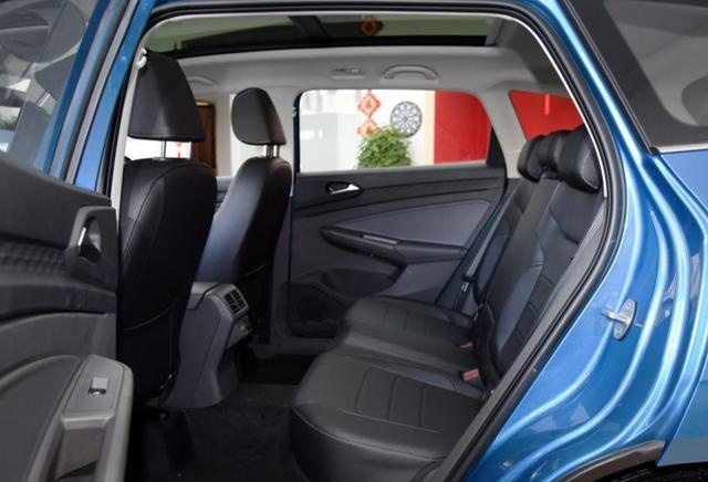 价格便宜的中型SUV，德系品质，全系全景天窗，还买国产吗？