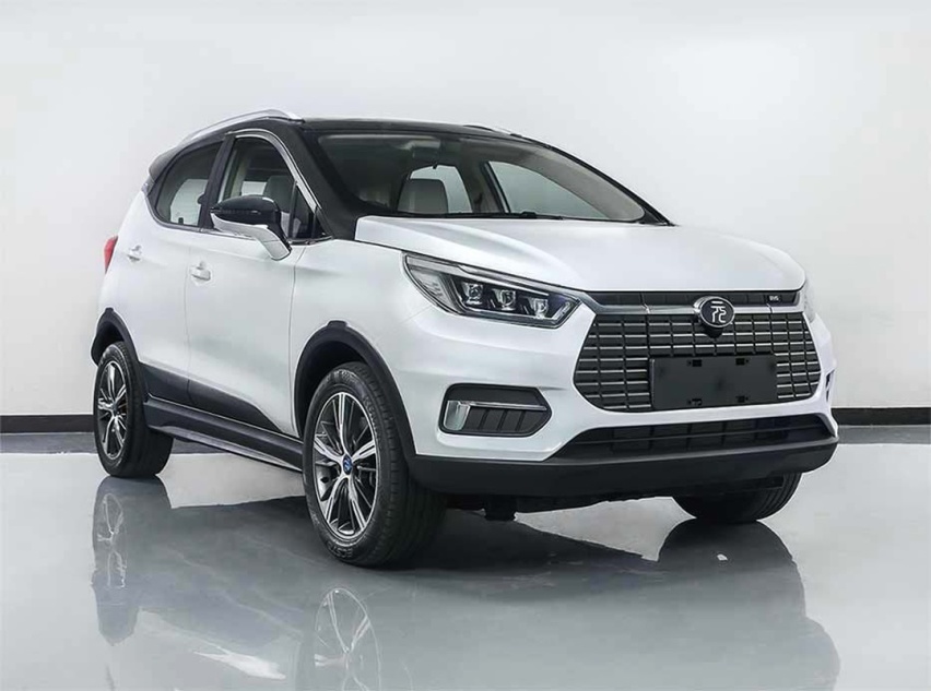 全系1.3T 入门级奔驰SUV上市 卖多少钱合适？