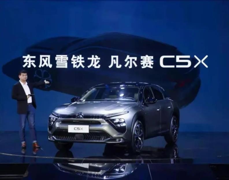 神龙汽车公布2021年销量:同比涨100%,凡尔赛成最畅销车型