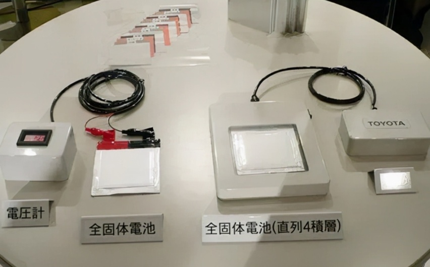 固态电池即将量产装车，想要革的是谁的命？