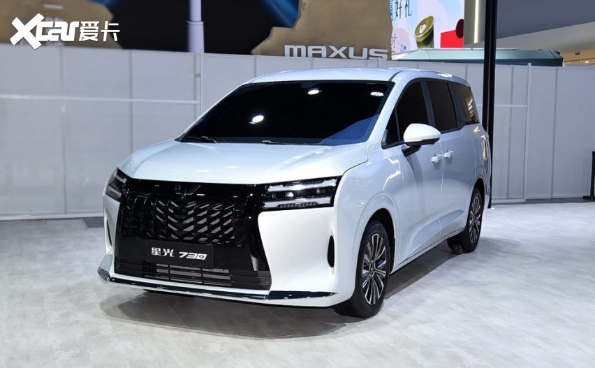 五菱将迎来新“爆款”车型？星光730，上市当月销量8107台