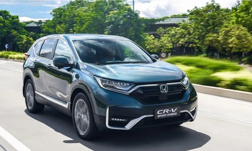 经典永不过时,日产奇骏VS本田CR-V,谁能成为家用市场的新宠?