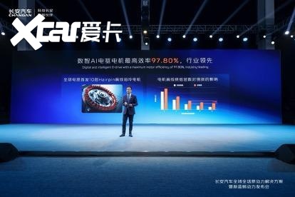 花板级混动技术，长安汽车蓝鲸动力重塑品牌形象