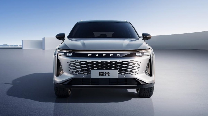 15.28万元买一台2.0T的中型SUV，价格实惠，就是长得丑